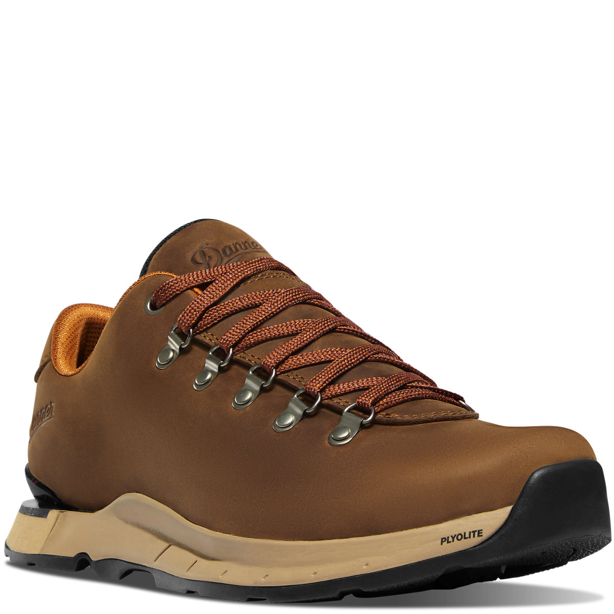 Danner low outlet hikers